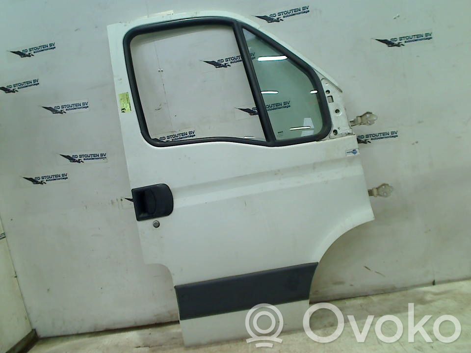 Ușă (coupe 2 uși)