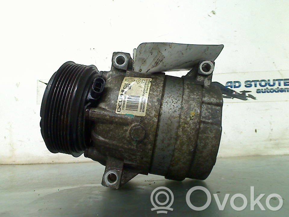 Renault Trafic II (X83) Compressore aria condizionata (A/C) (pompa)