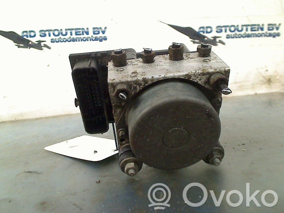 Ford Ka Pompa ABS 
