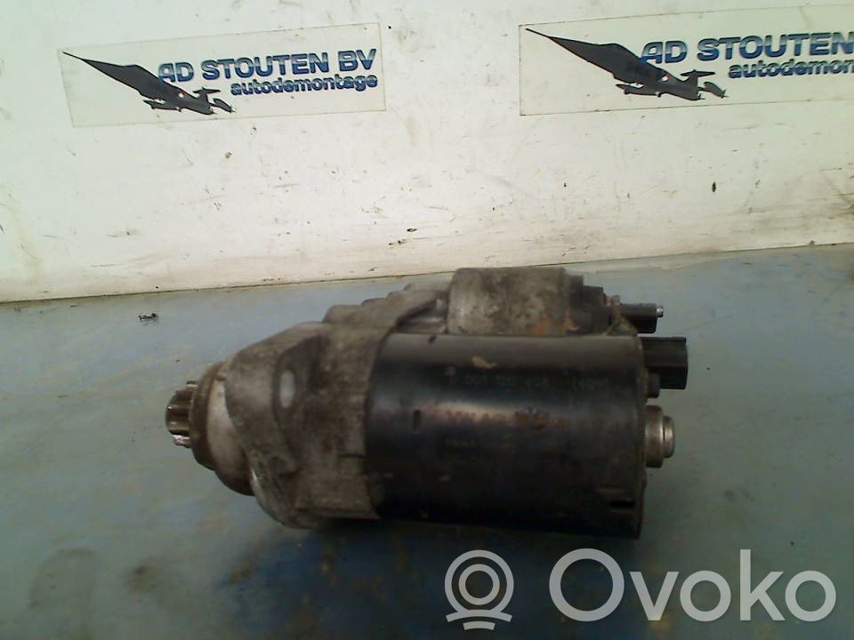 Motor de arranque   0001120408,0001120408,0001120408