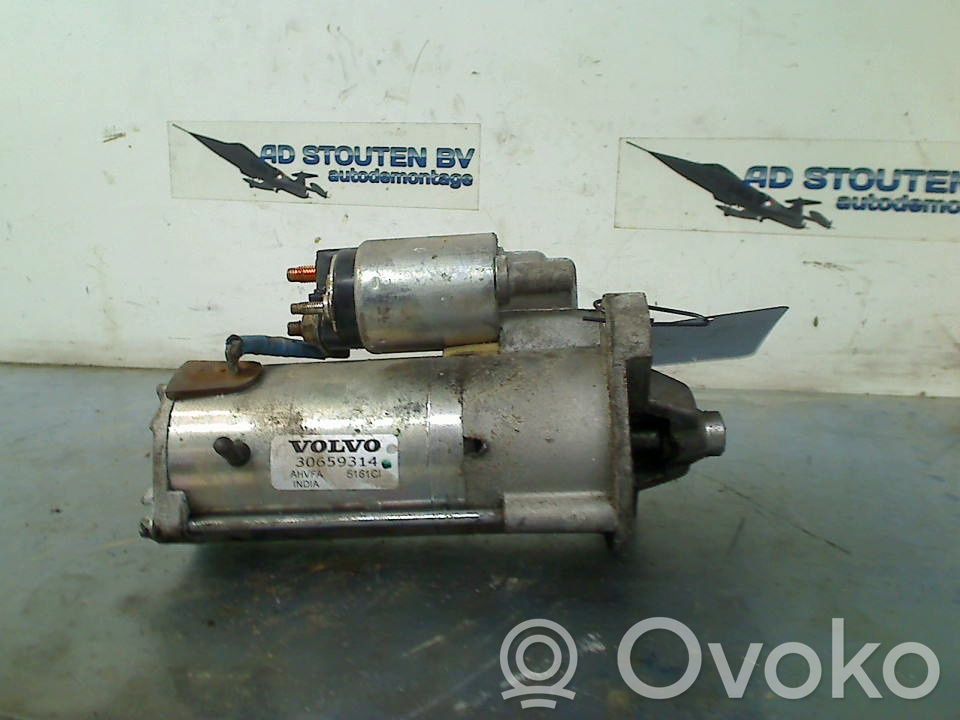 Motorino d’avviamento   30659314,30659314,30659314