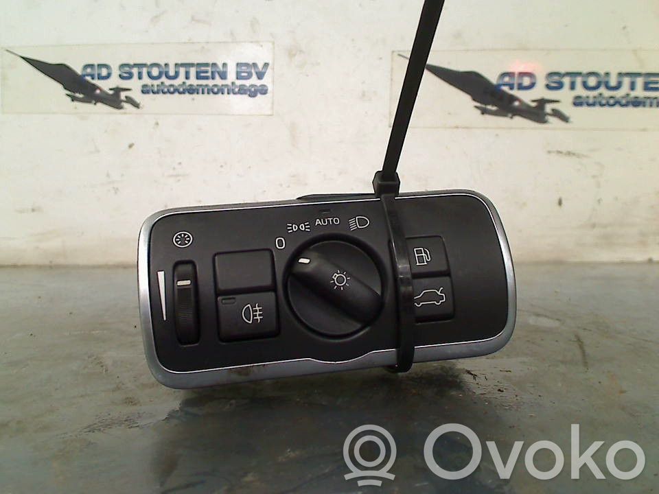 Volvo V60 Interruttore luci