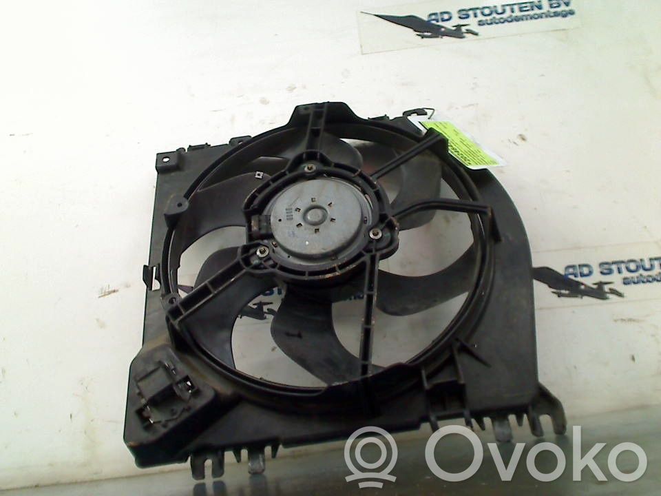 Juego de ventilador