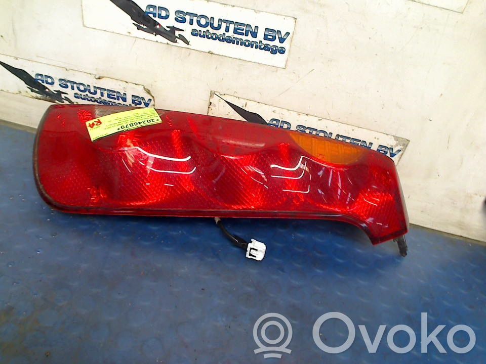 Rear/tail lights   22016752,22016752,22016752
