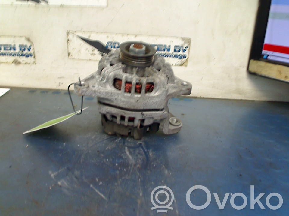 Генератор   23100AX62A,23100AX62A
