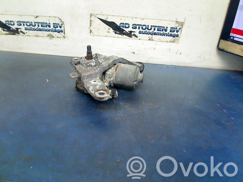 Ford Focus C-MAX Motor del limpiaparabrisas 