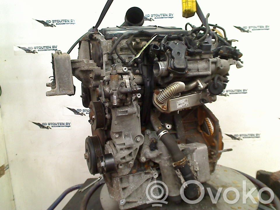 Moottori   M9T670,M9T670,M9T670