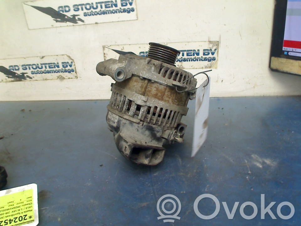 Alternator   A2TJ0391B,A2TJ0391B,A2TJ0391B