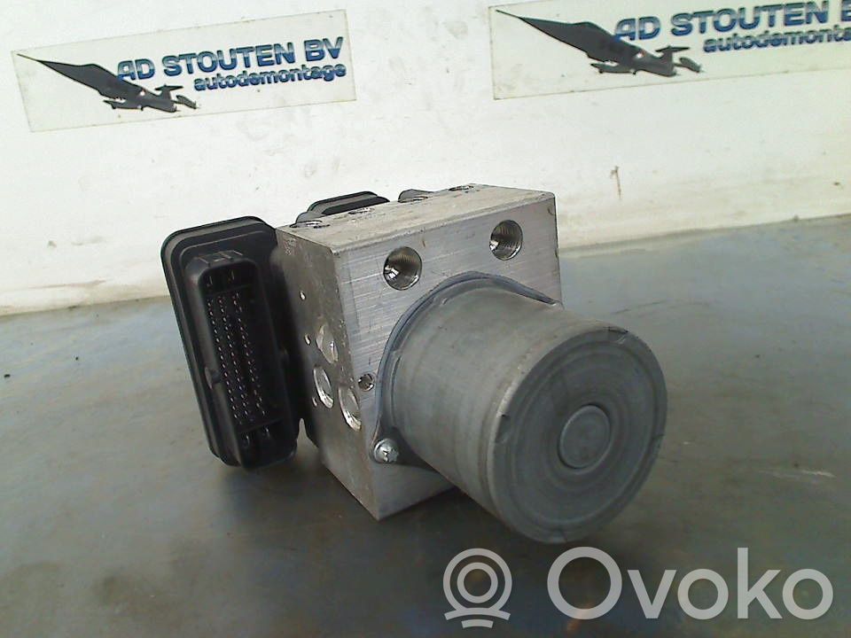 Land Rover Range Rover Velar Pompă ABS 