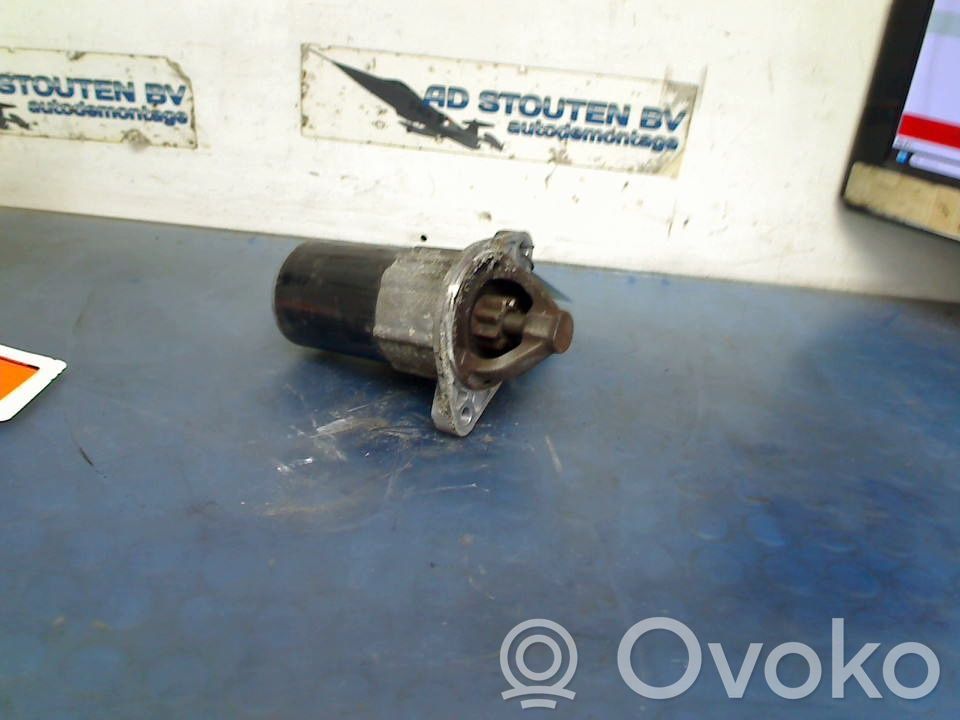 KIA Picanto Motor de arranque 