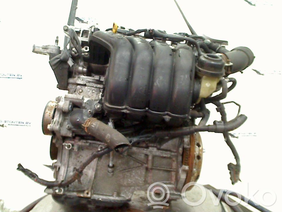 Toyota Auris 150 Motore 