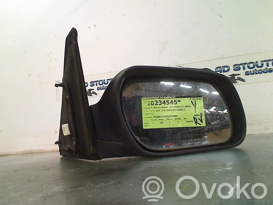 Mazda MX-3 Oglindă electrică ușă față 