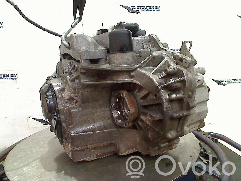 Volkswagen Polo VI Automatic gearbox 