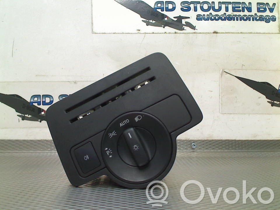 Mercedes-Benz Vito Viano W447 Comutator lumini 