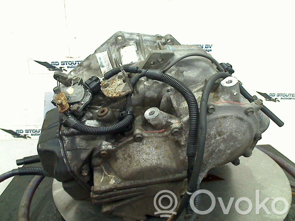 Automatic gearbox   55353746,55353746,55353746