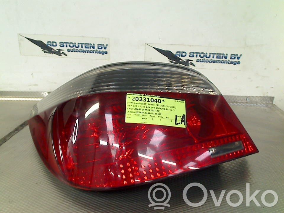 Rear/tail lights   6910767,6910767,6910767