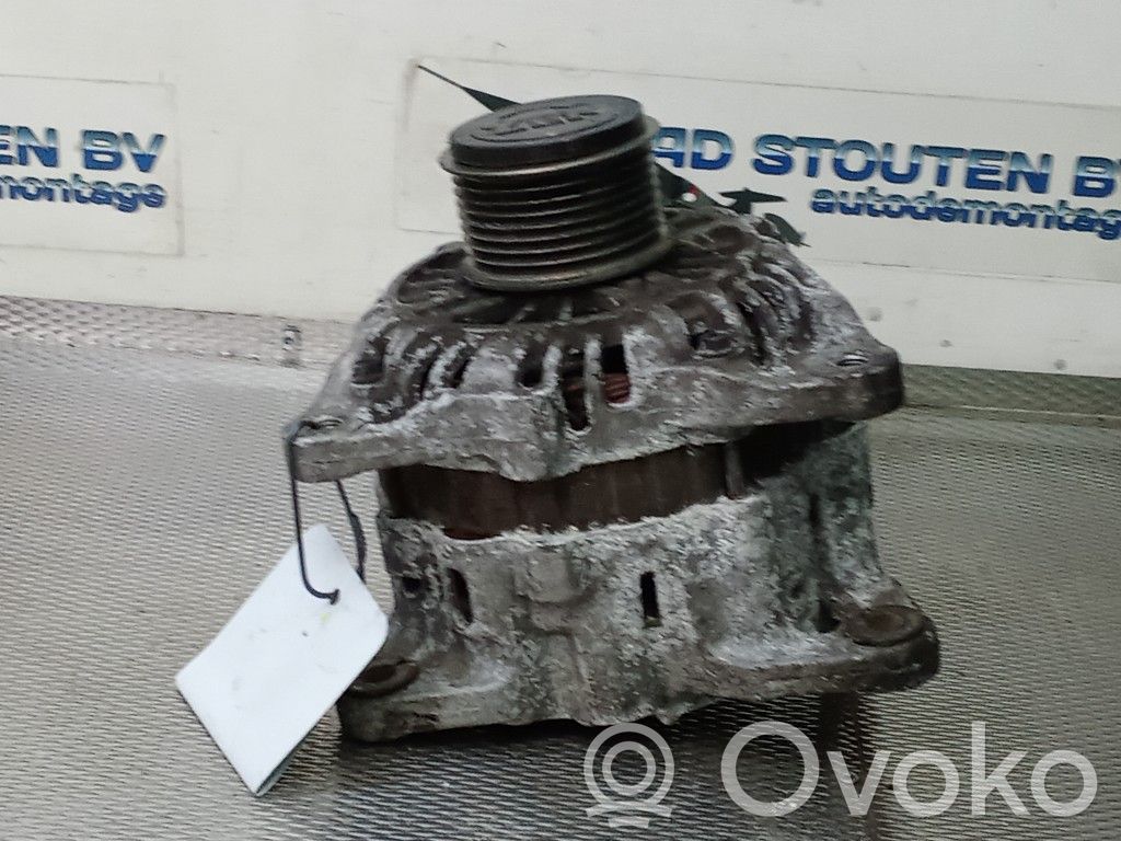 Alternator   A3TB6781,A3TB6781,A3TB6781