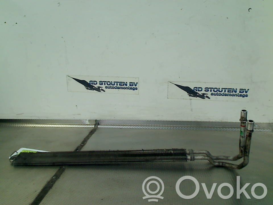 BMW 5 E60 E61 Dzinēja eļļas radiators 