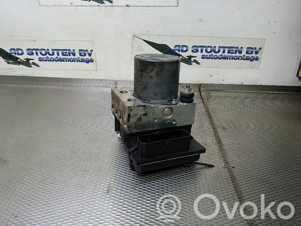 Audi A4 S4 B7 8E 8H Pompa ABS 