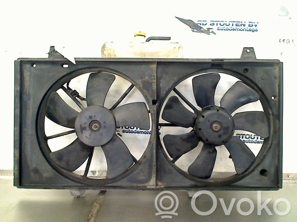 Juego de ventilador