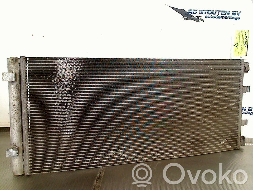 Opel Movano B Kit Radiateur 
