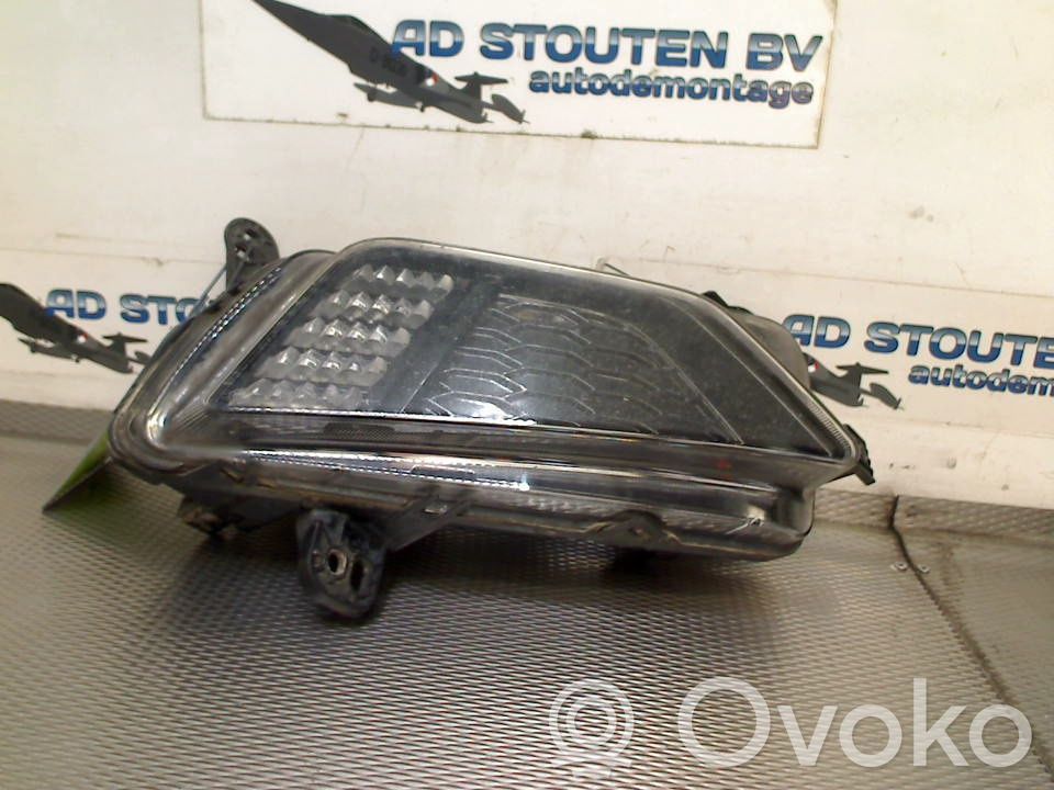 Volkswagen Polo VI Autres pièces