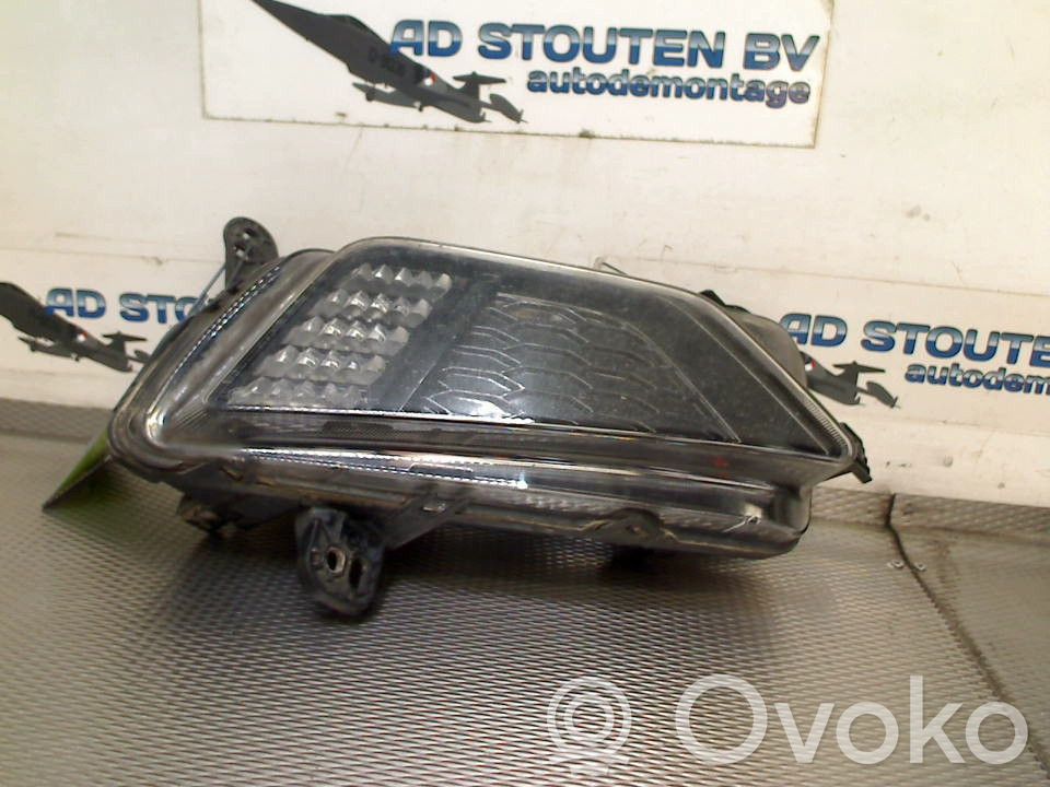 Volkswagen Polo VI Autres pièces