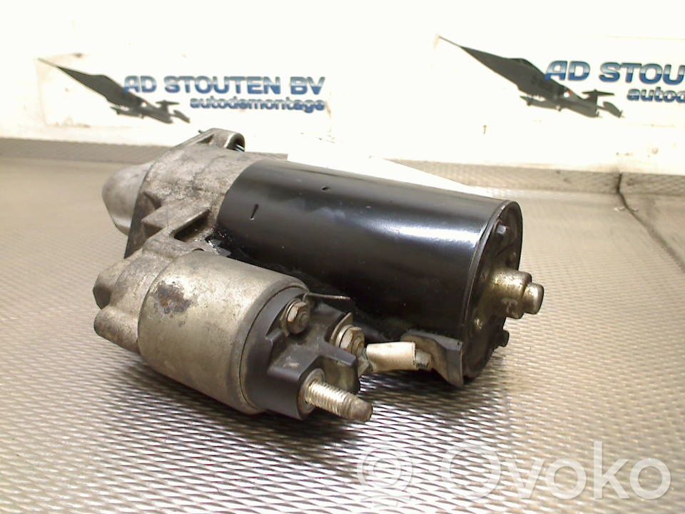 Chrysler 300 - 300C Starteris 