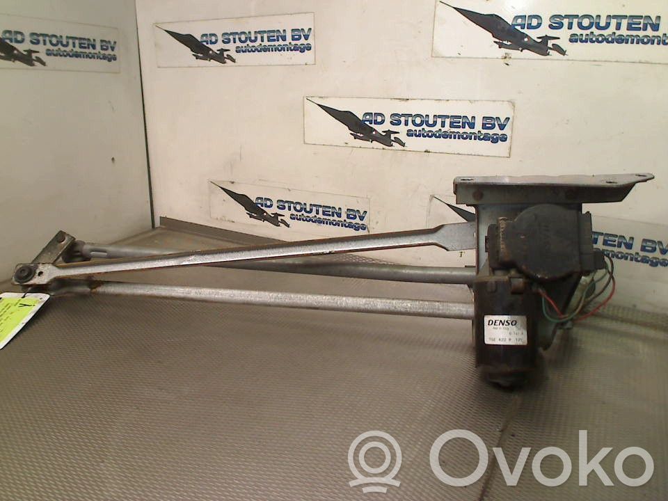 Citroen Jumper Motor și paralelogram ștergător parbriz 
