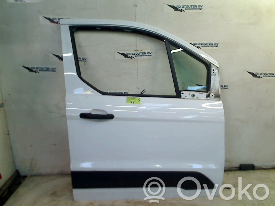 Ford Transit - Tourneo Connect Portiera (due porte coupé)
