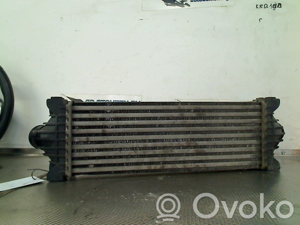 Intercooler radiator   CACCC119L440AE,CACCC119L440AE,CACCC119L440AE