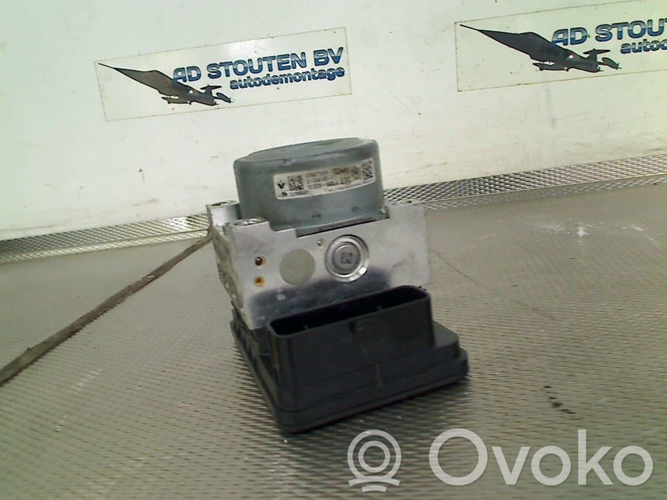 Renault Megane IV Pompe ABS