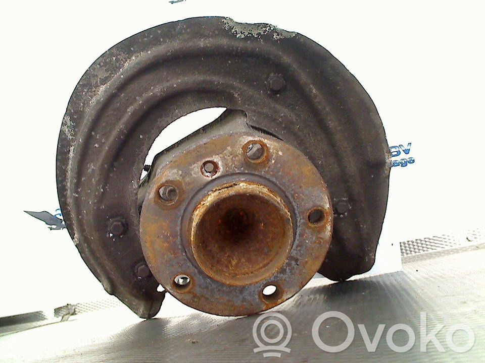 BMW 3 F30 F35 F31 Fuso a snodo con mozzo ruota anteriore 