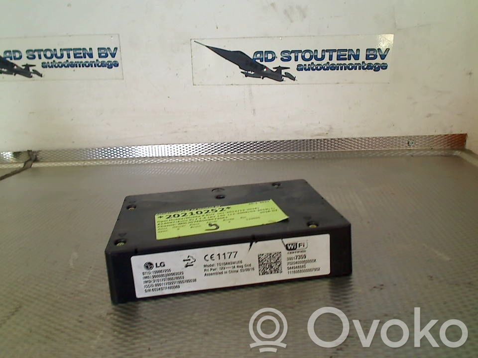 Alte unități/module de control   39017359,39017359,39017359