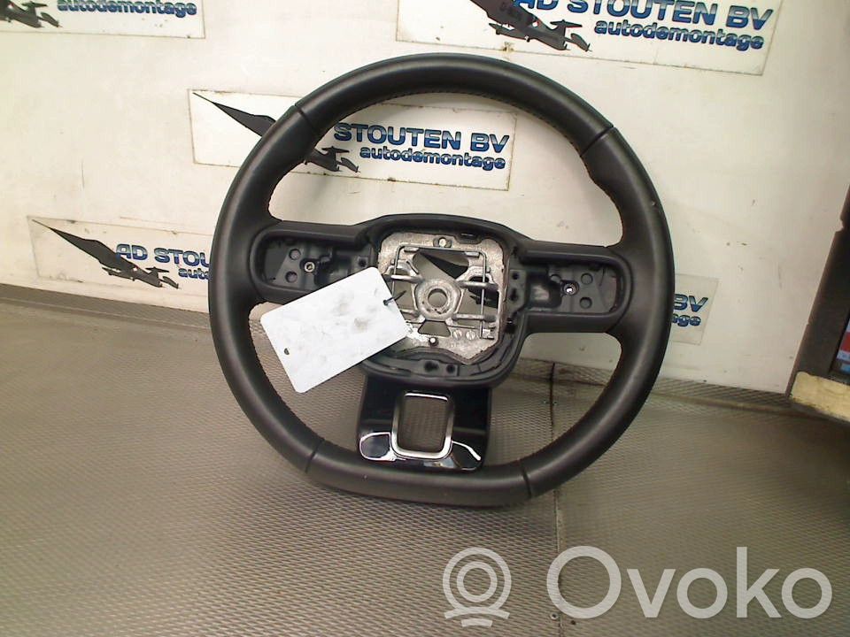 Steering wheel   34228597F,34228597F,34228597F
