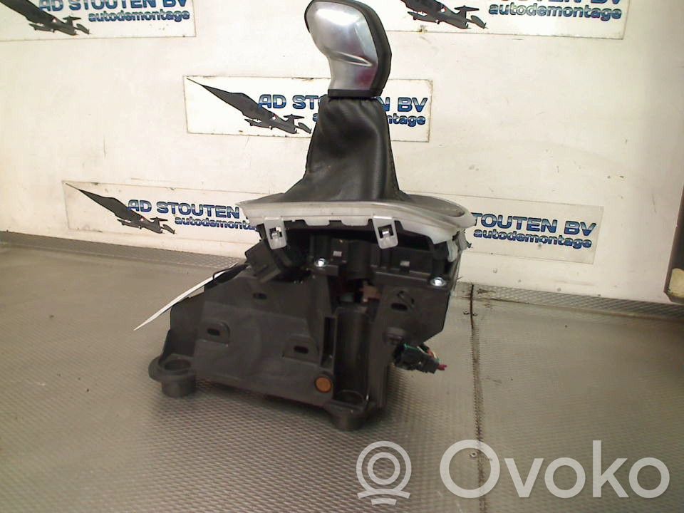 Citroen C3 Schaltbock Schaltkulisse