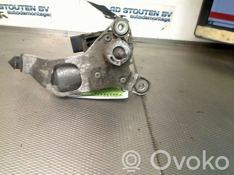 Motor ștergător   BM5117504AJ,BM5117504AJ,BM5117504AJ