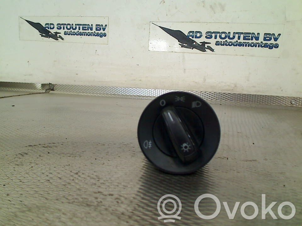 Interruptor de luz   6R0941531B,6R0941531B,6R0941531B