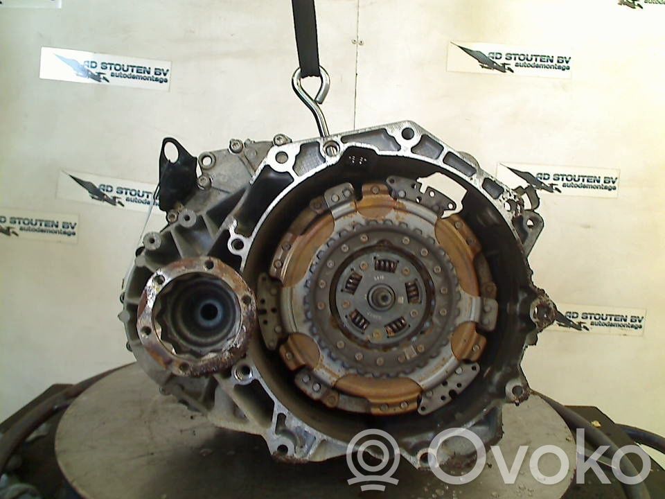 Volkswagen Polo V 6R Caja de cambios automática 