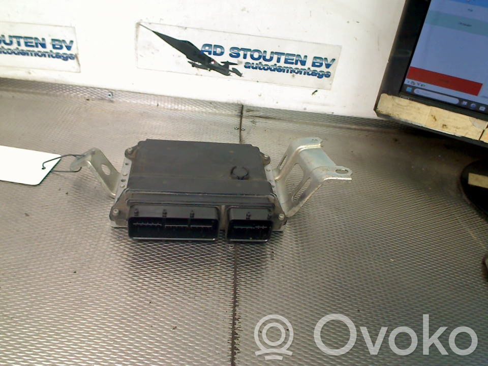 Toyota Yaris Unitate/modul de control motor 