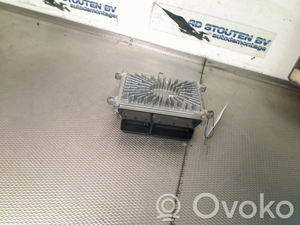 Centralina/modulo del motore   P30729800,P30729800,P30729800