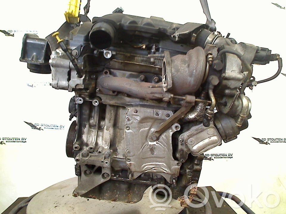 Engine   5FT,5FT,5FT