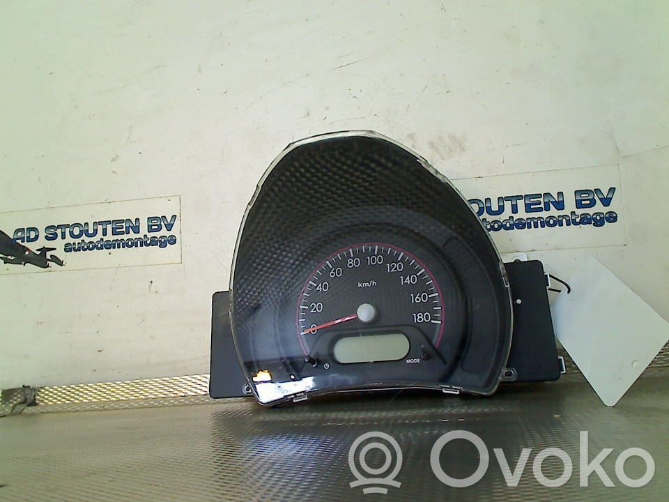 Nopeusmittari (mittaristo)   34100M68K01,34100M68K01,34100M68K01
