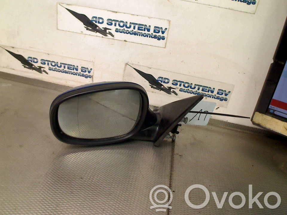 Front door electric wing mirror   E1021017,E1021017,E1021017