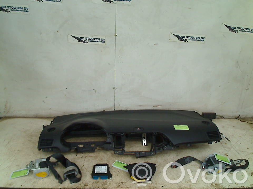 KIA Picanto Airbag set 