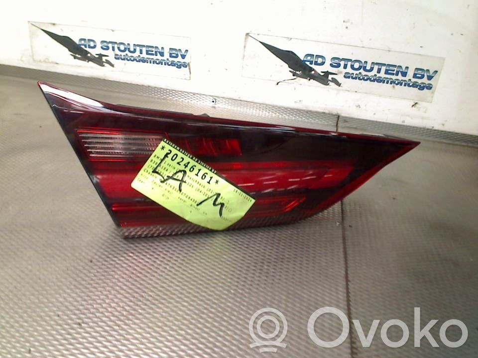BMW 1 F40 Lampă spate în caroserie 