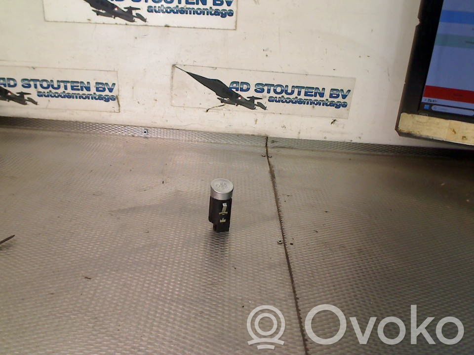Audi A3 S3 8V Engine start stop button switch 