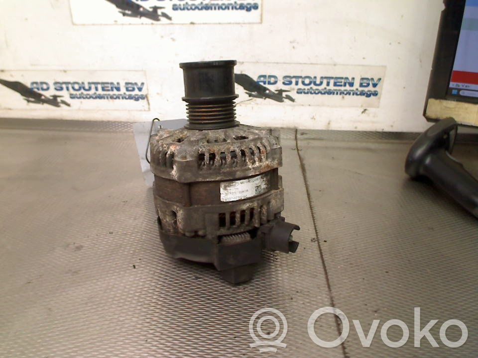 BMW 2 F46 Generatore/alternatore