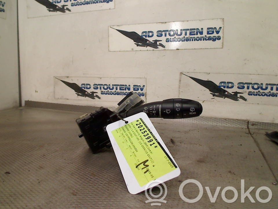 KIA Pro Cee'd I Boutons / interrupteurs volant