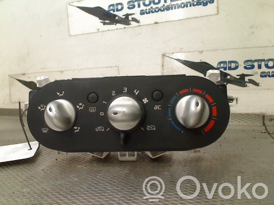 Renault Twingo II Unitate control climatizare 